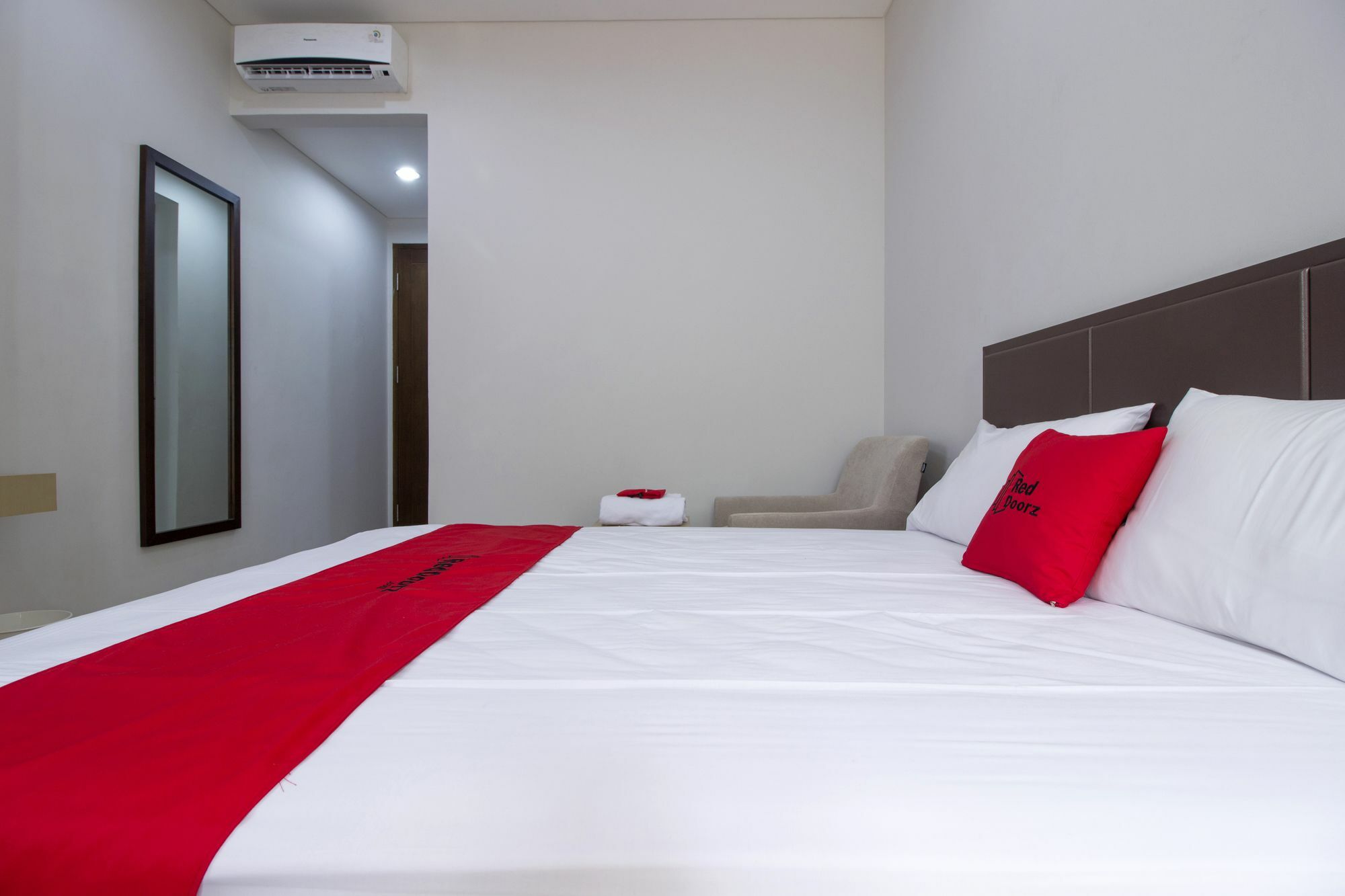 Mk House Scbd Hotel Jacarta Exterior foto