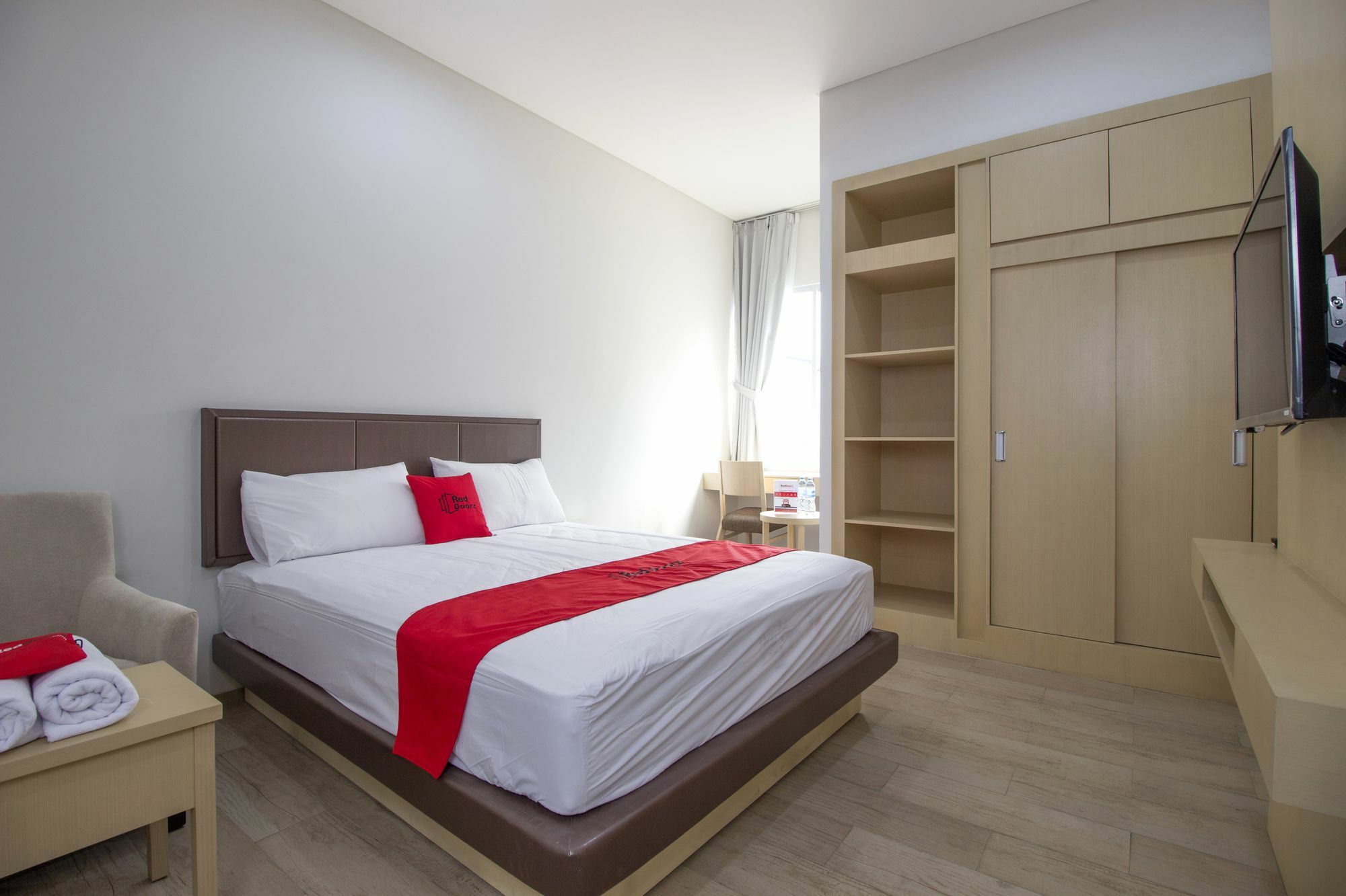 Mk House Scbd Hotel Jacarta Exterior foto