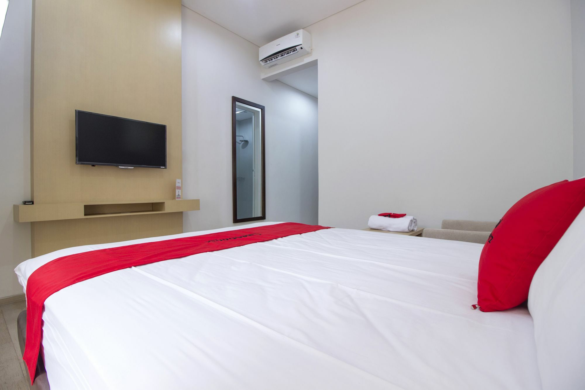 Mk House Scbd Hotel Jacarta Exterior foto